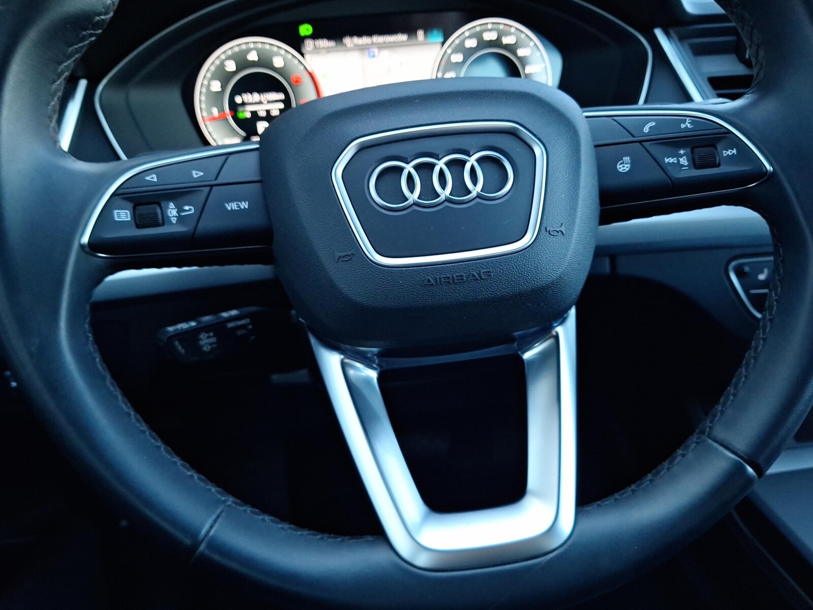 Audi Q5 Sportback