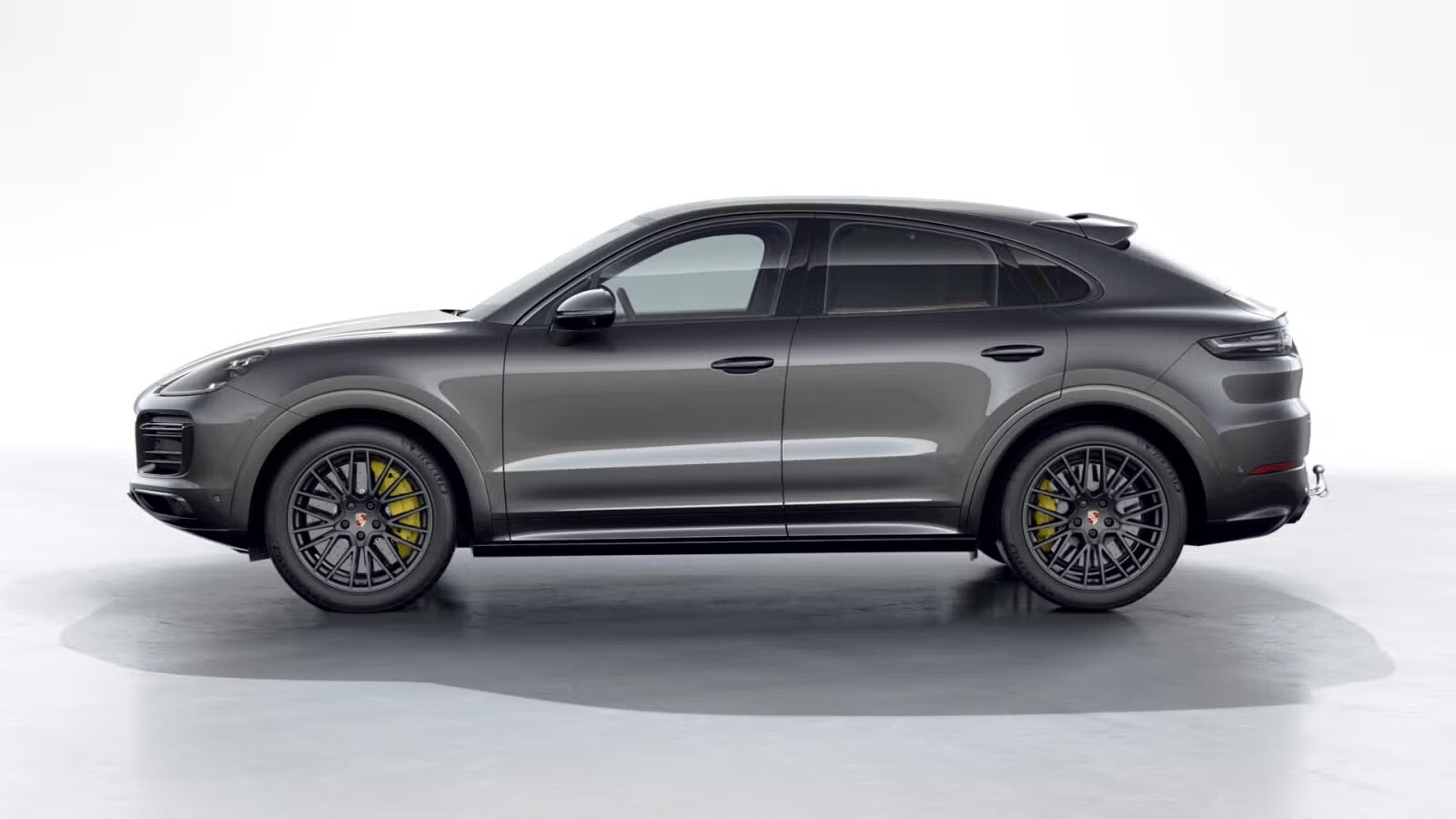 Porsche Cayenne GTS