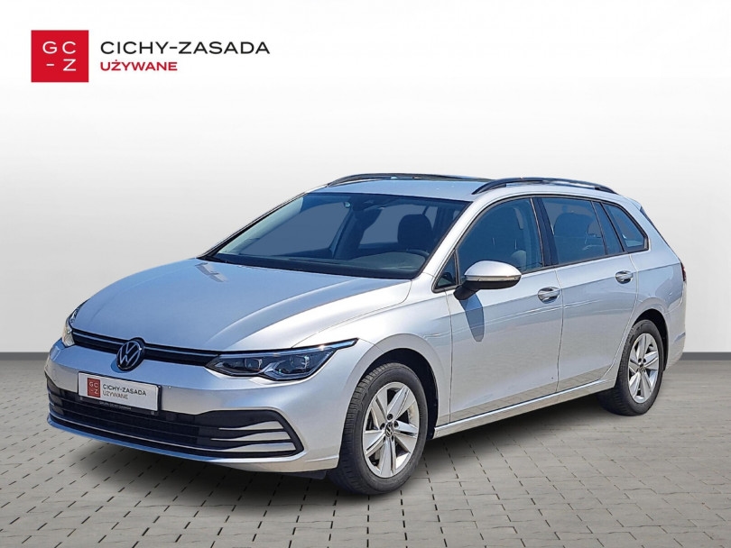 Volkswagen Golf Variant 2024