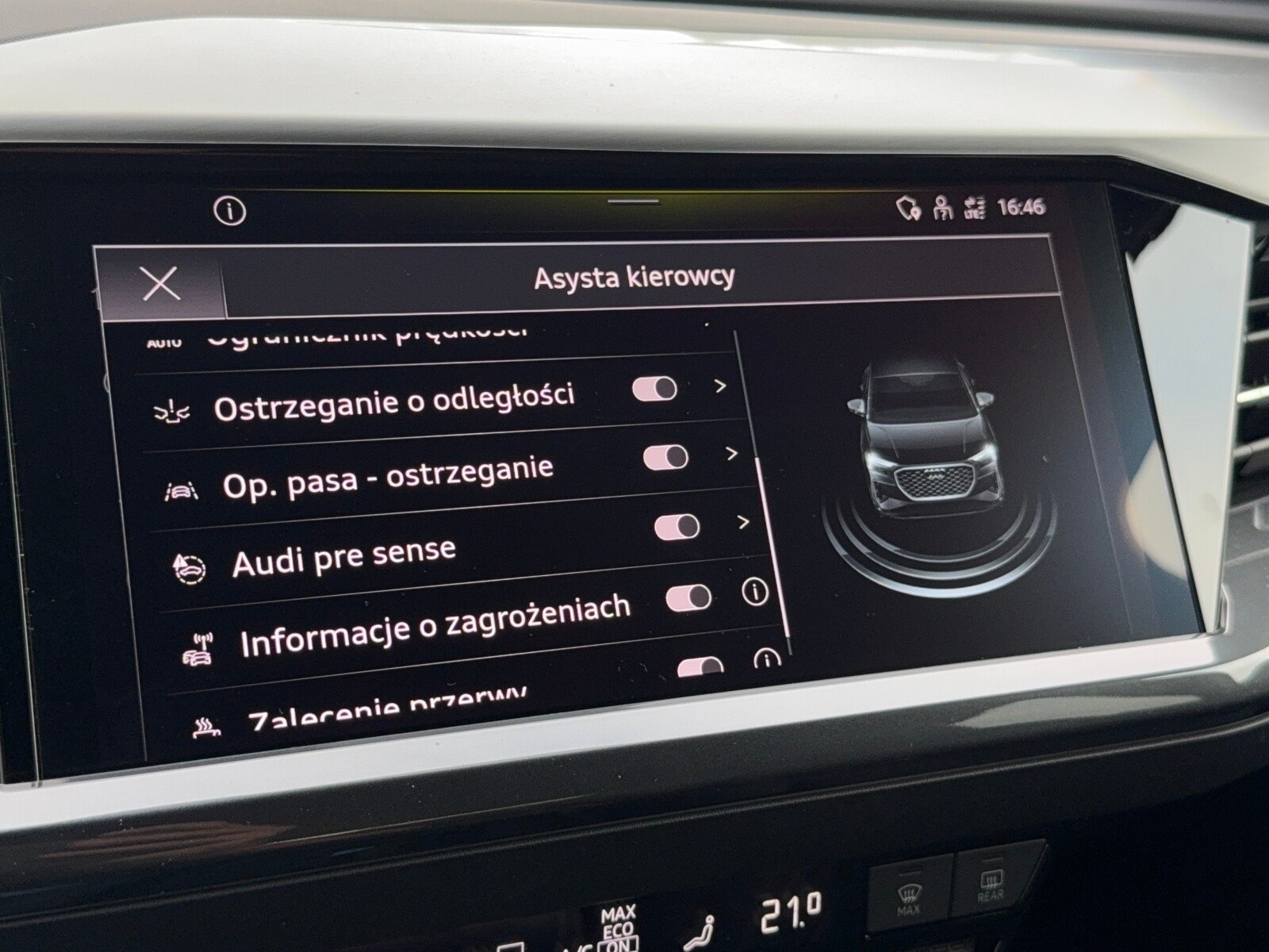 Audi Q4 Sportback