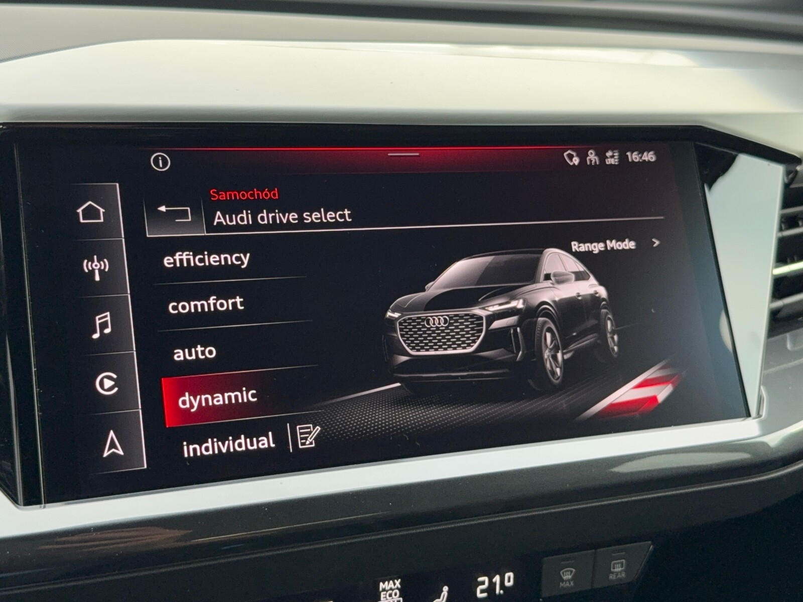 Audi Q4 Sportback