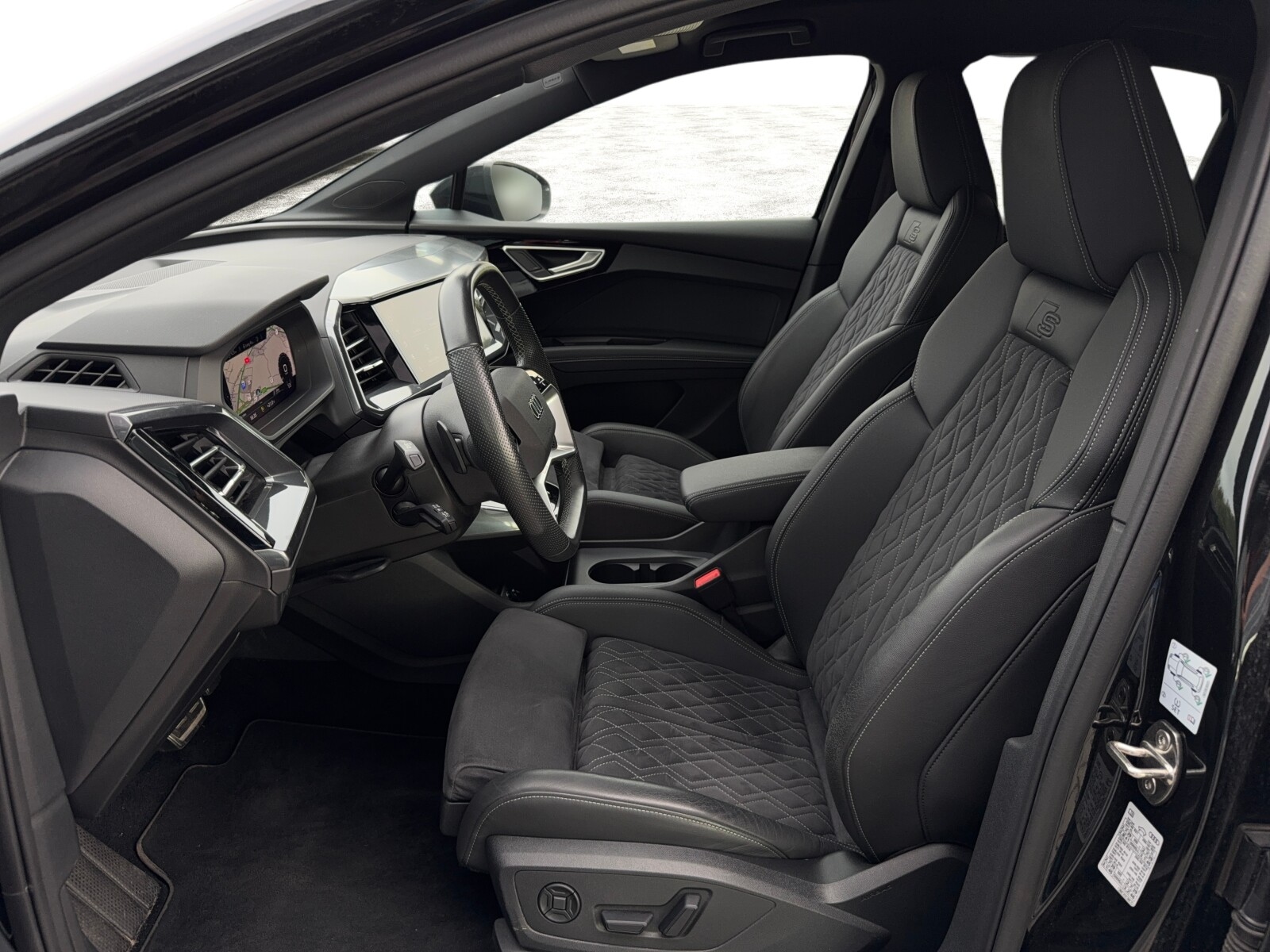 Audi Q4 Sportback
