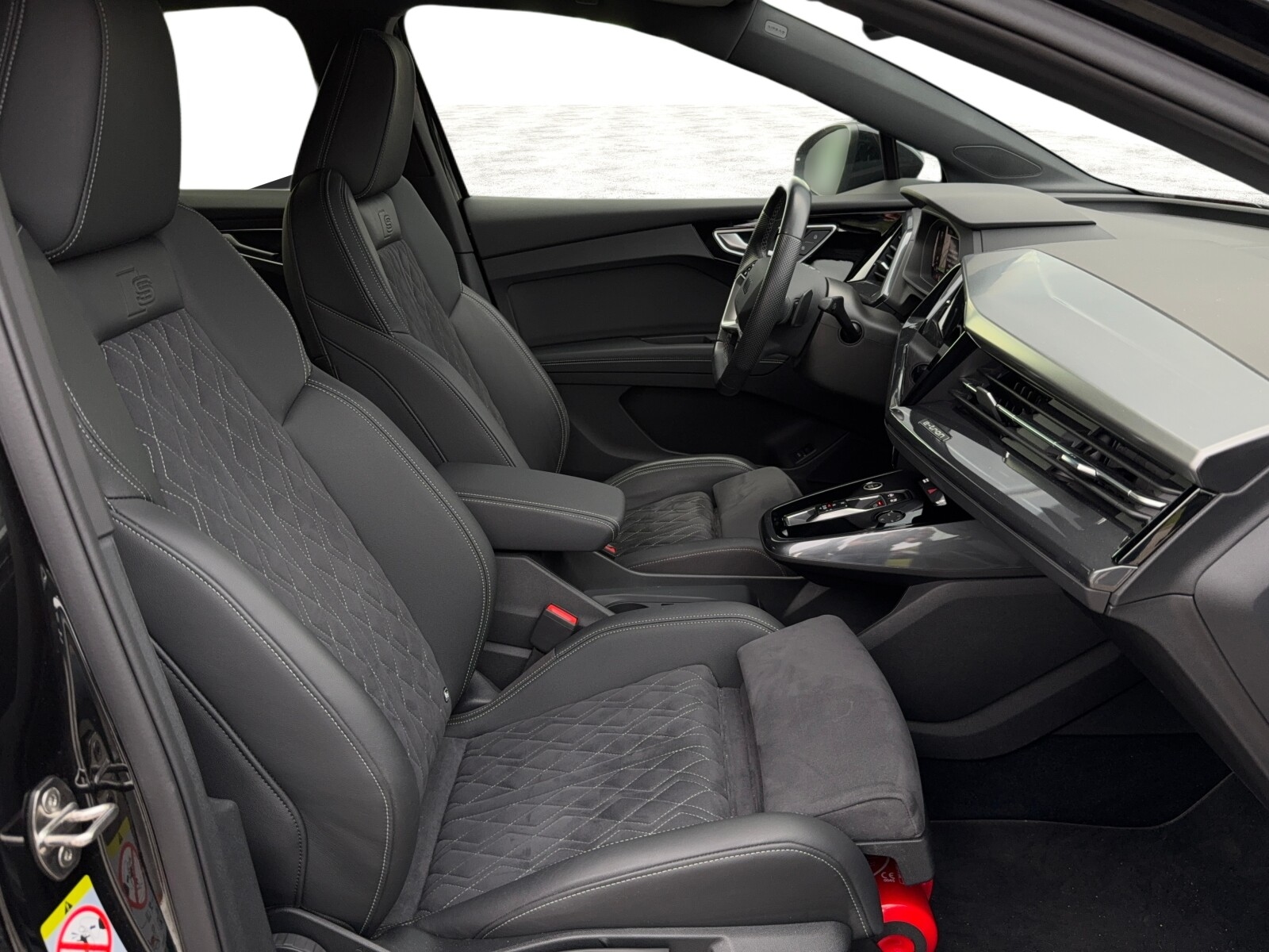 Audi Q4 Sportback