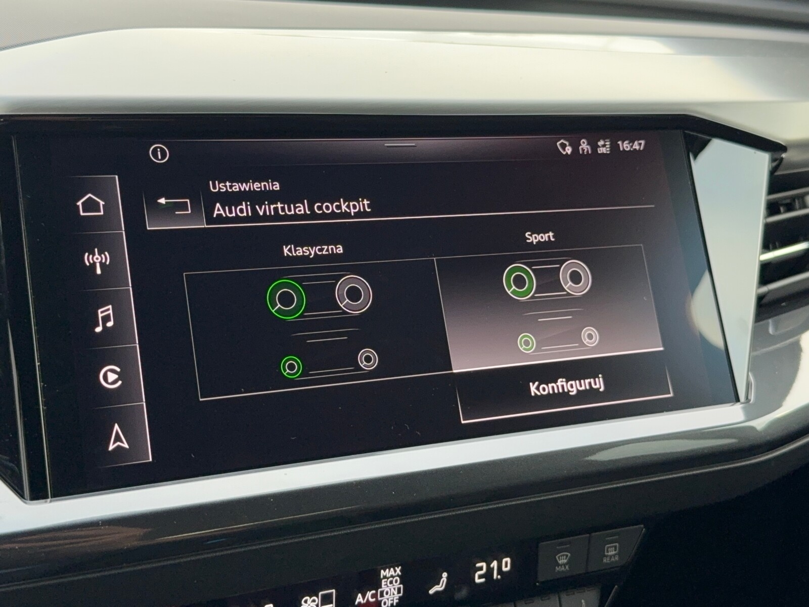 Audi Q4 Sportback