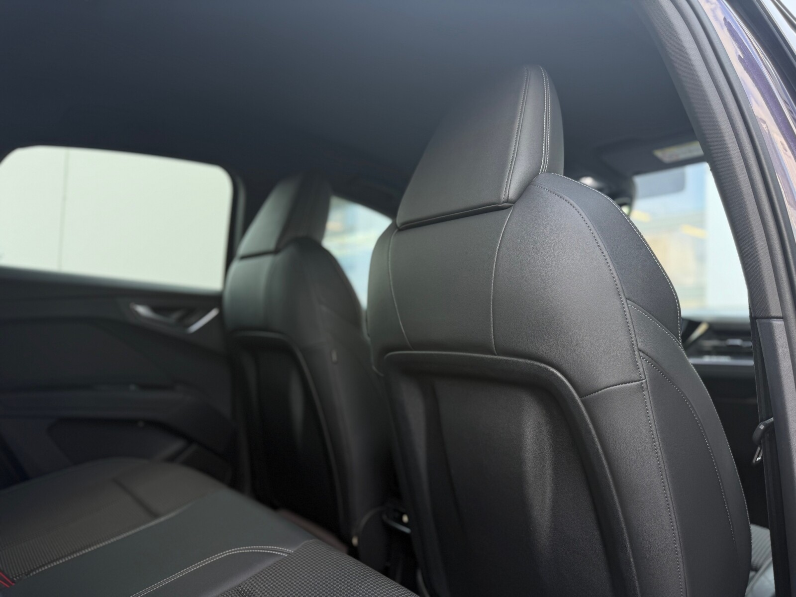 Audi Q4 Sportback