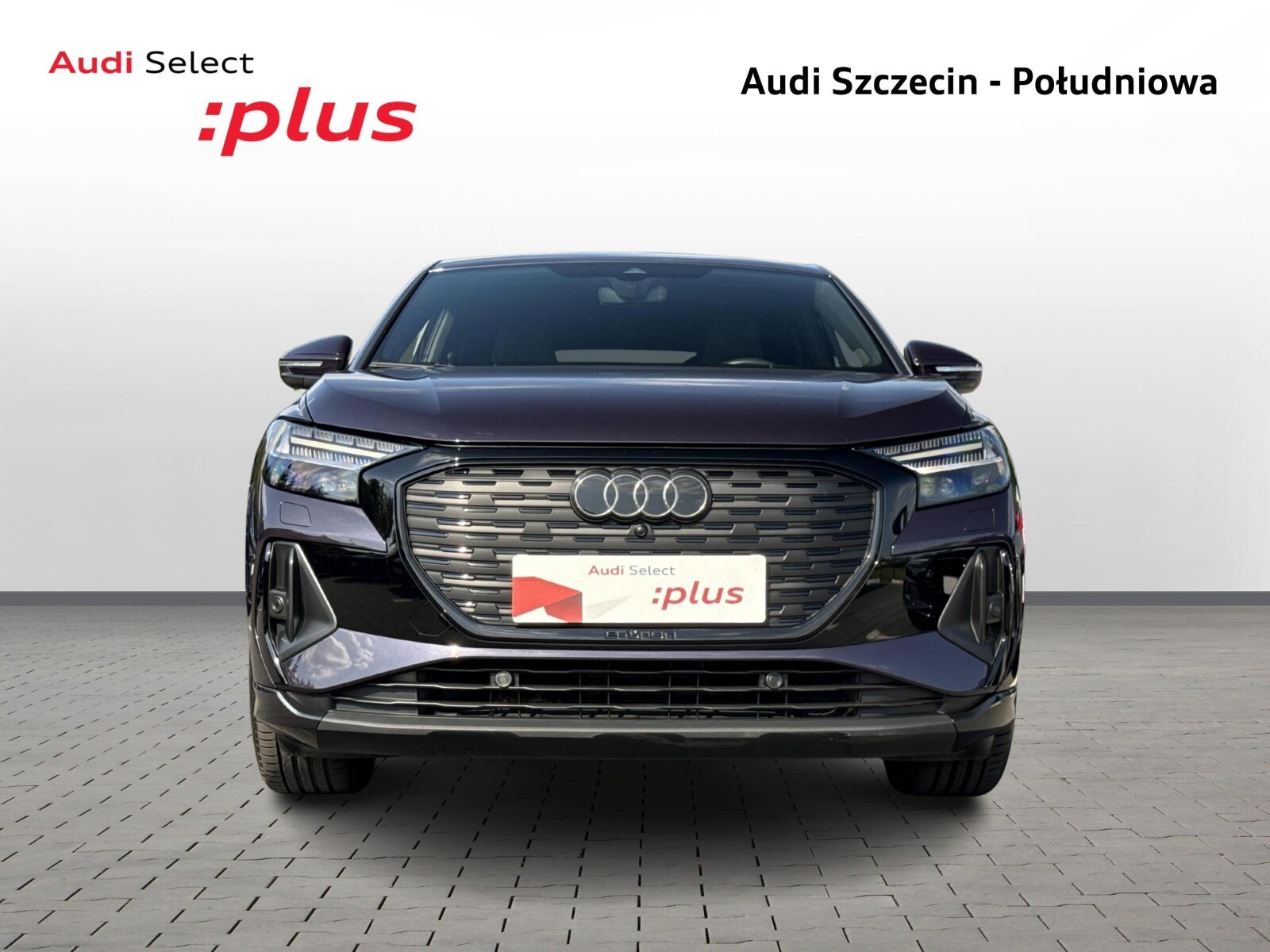 Audi Q4 Sportback