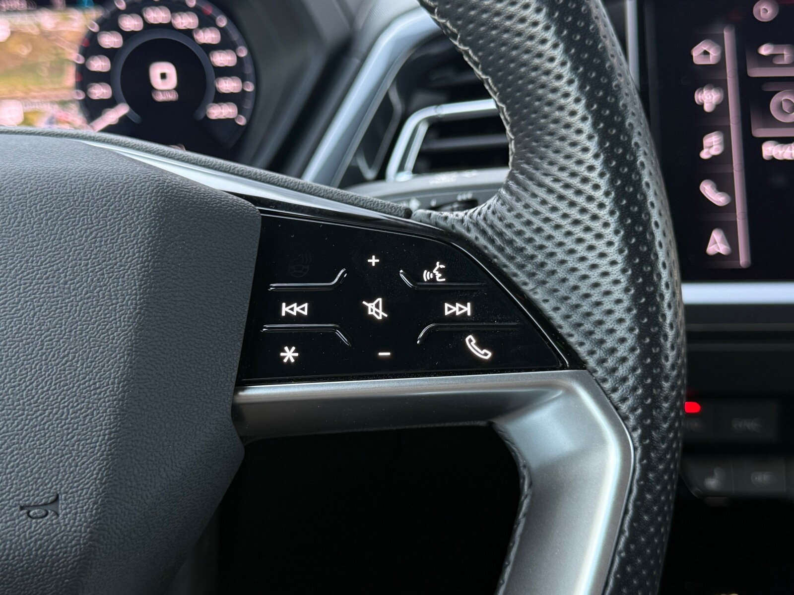 Audi Q4 Sportback