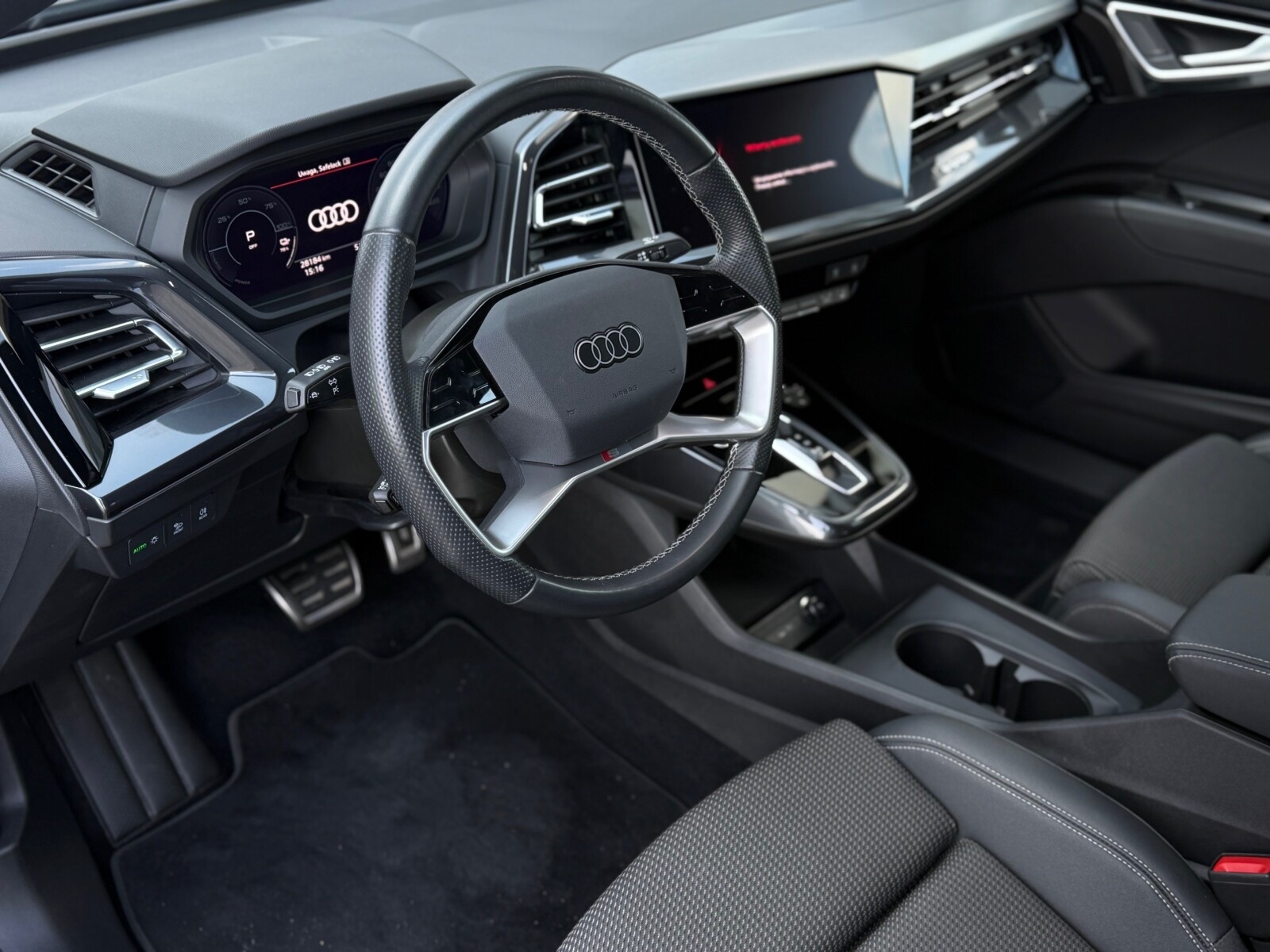 Audi Q4 Sportback