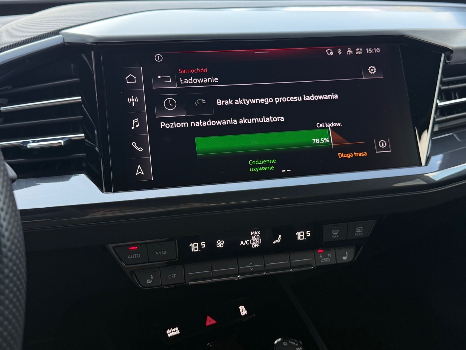 Audi Q4 Sportback