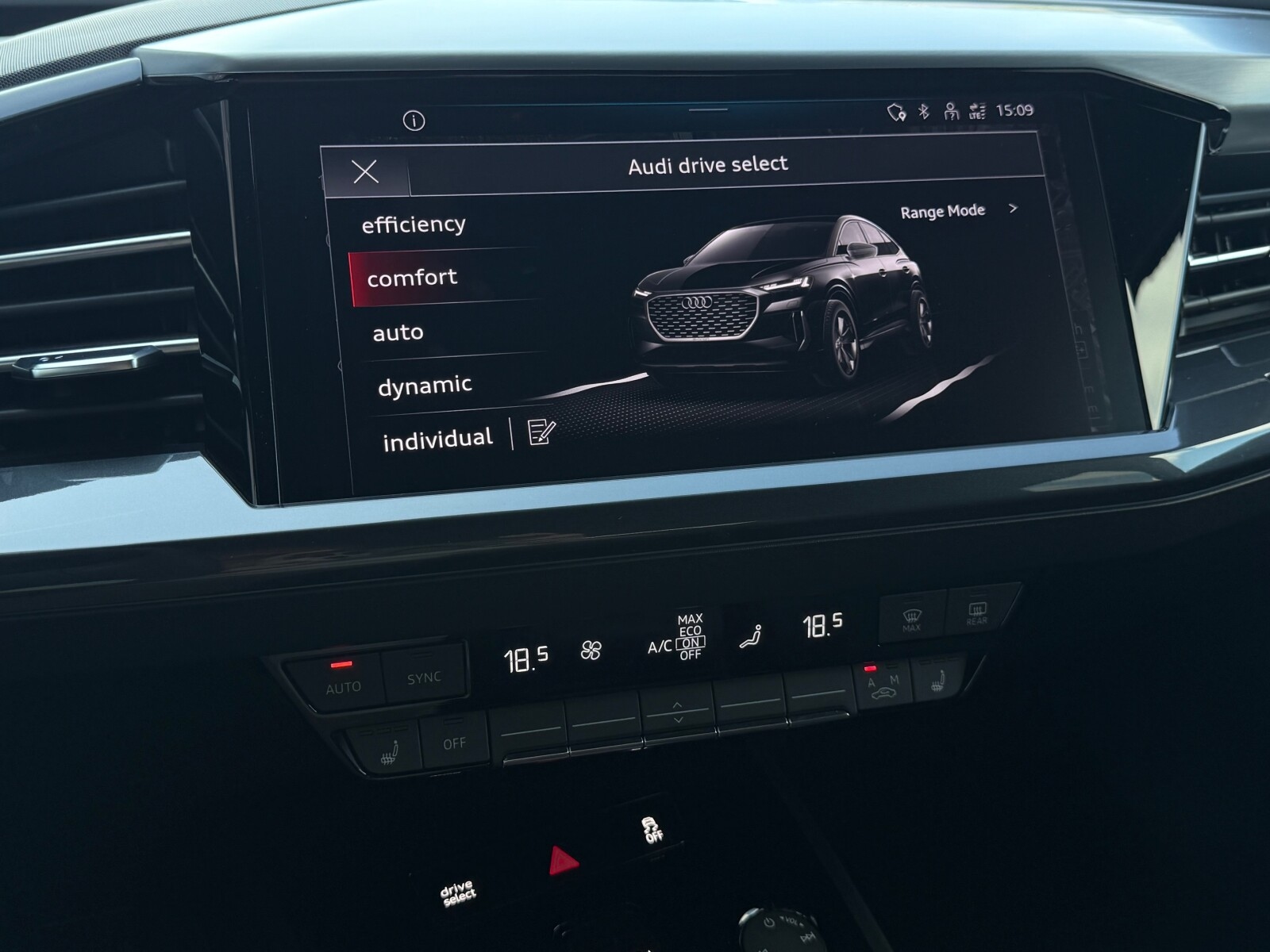 Audi Q4 Sportback