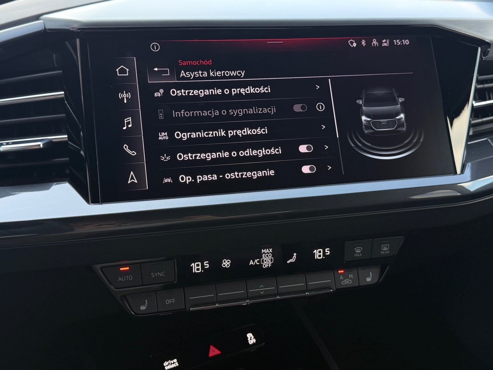 Audi Q4 Sportback