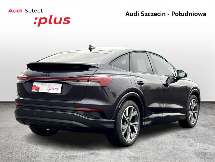 Audi Q4 Sportback 2023