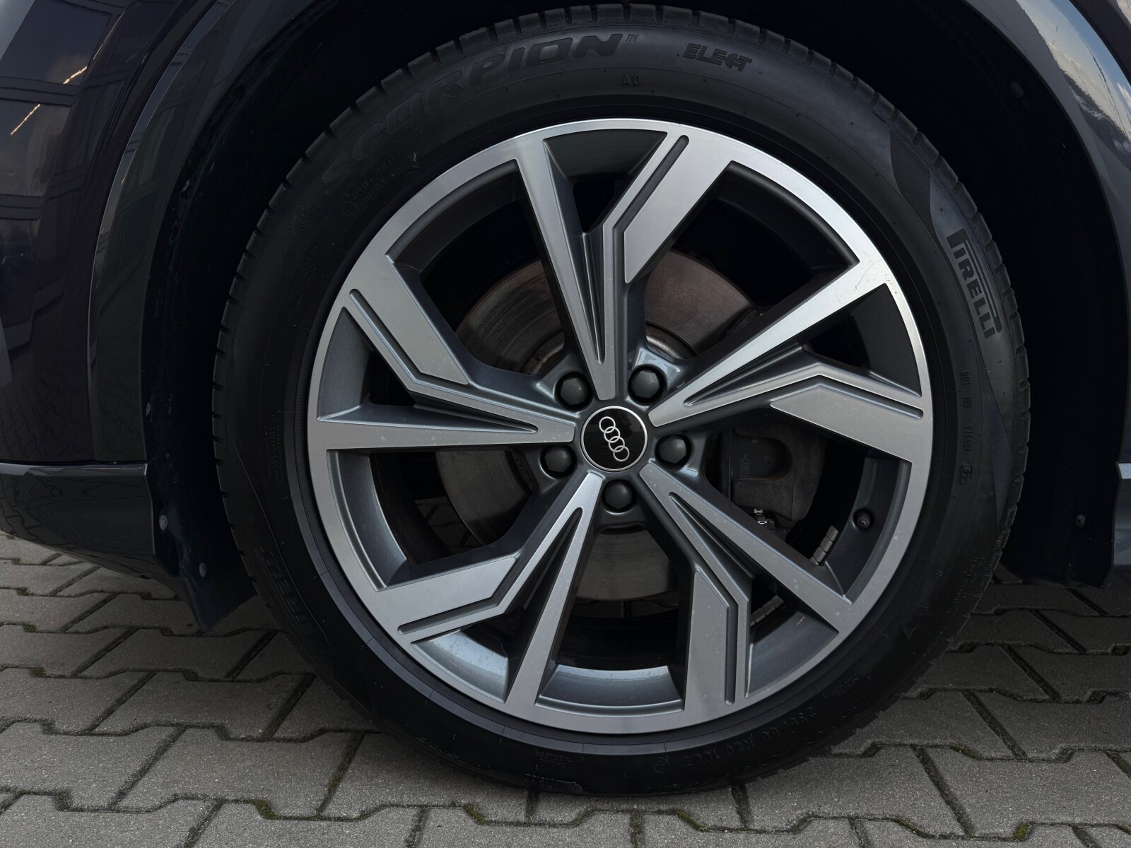 Audi Q4 Sportback