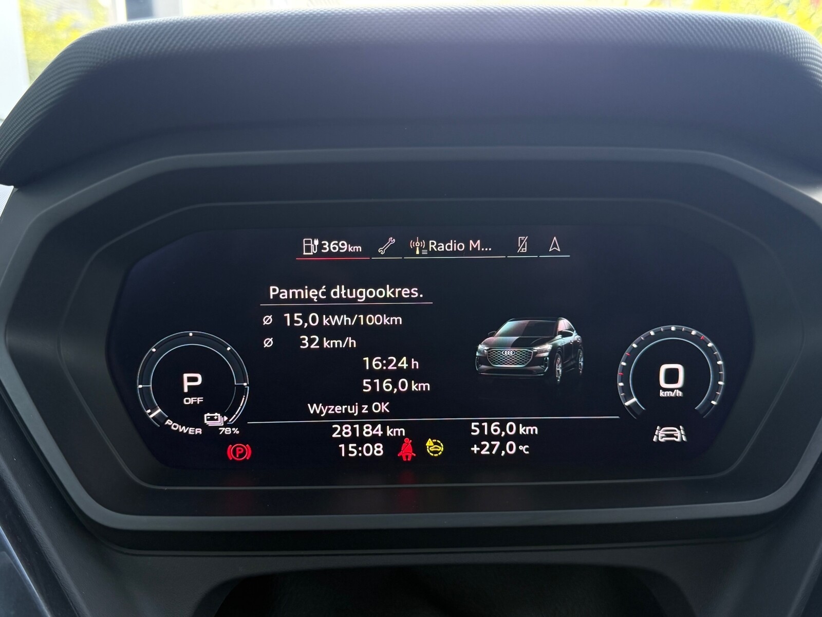 Audi Q4 Sportback