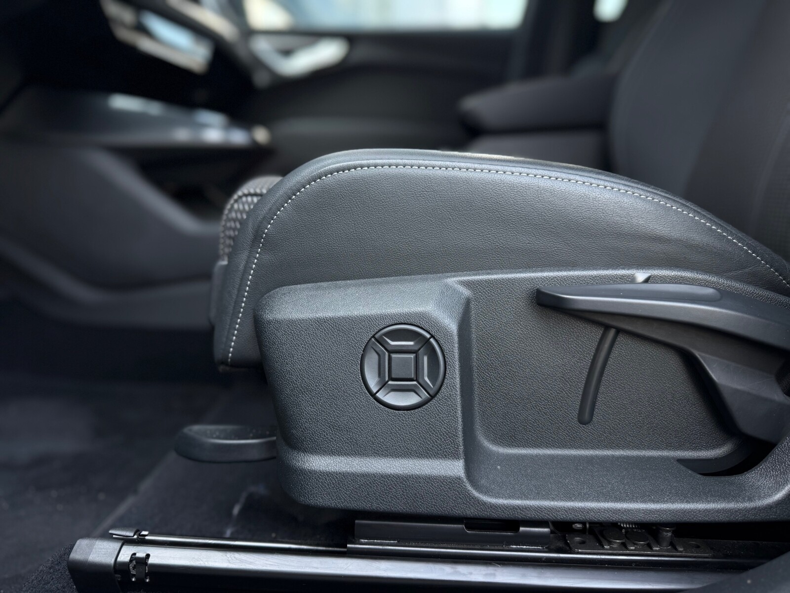 Audi Q4 Sportback