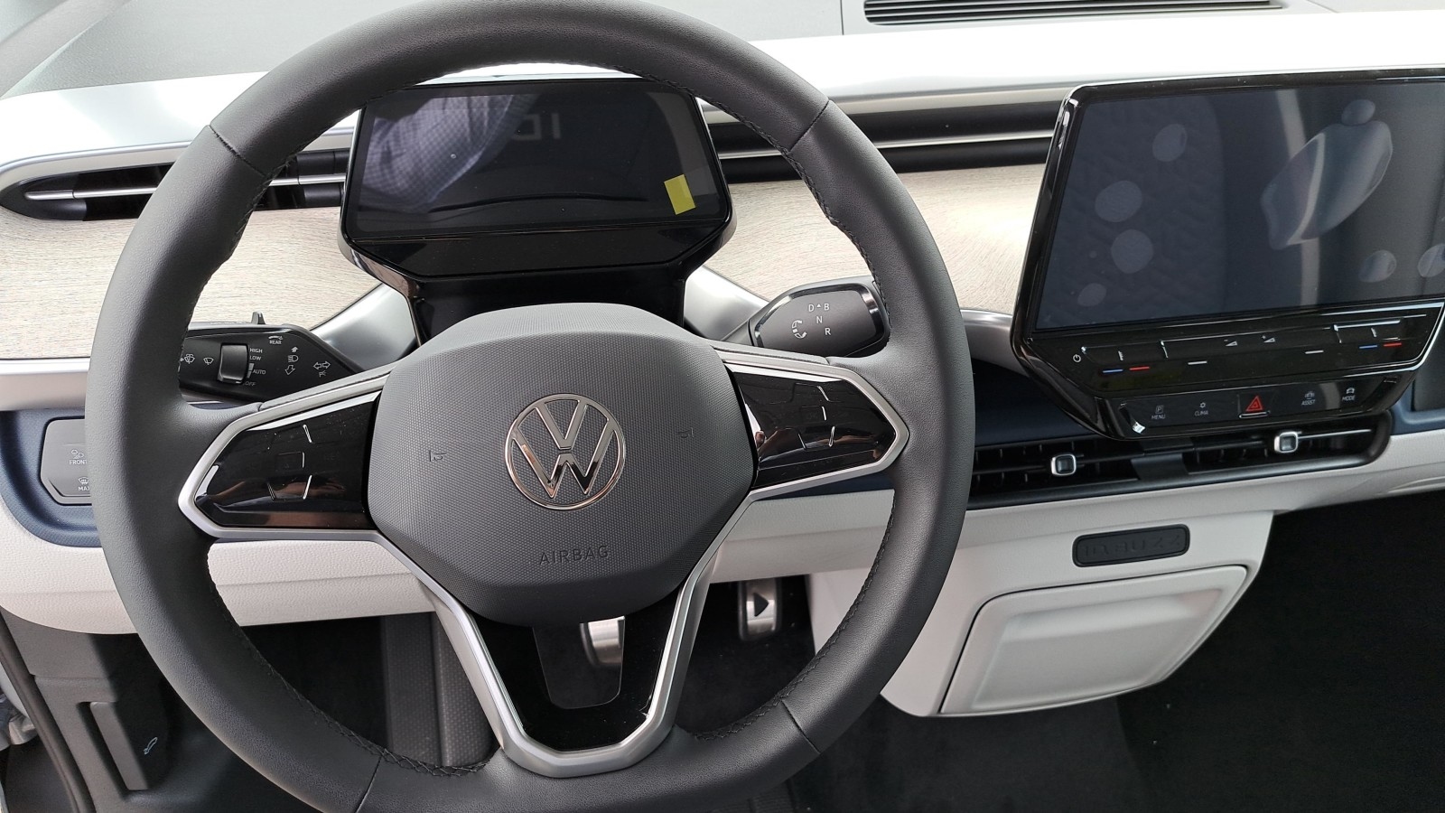 Volkswagen ID Buzz
