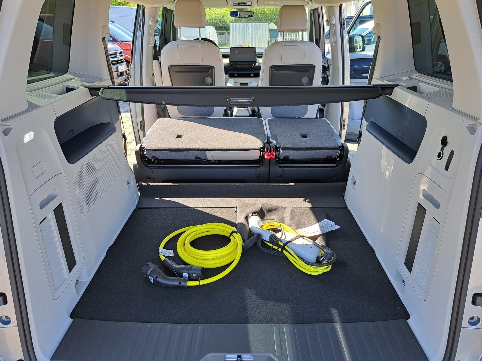 Volkswagen ID Buzz
