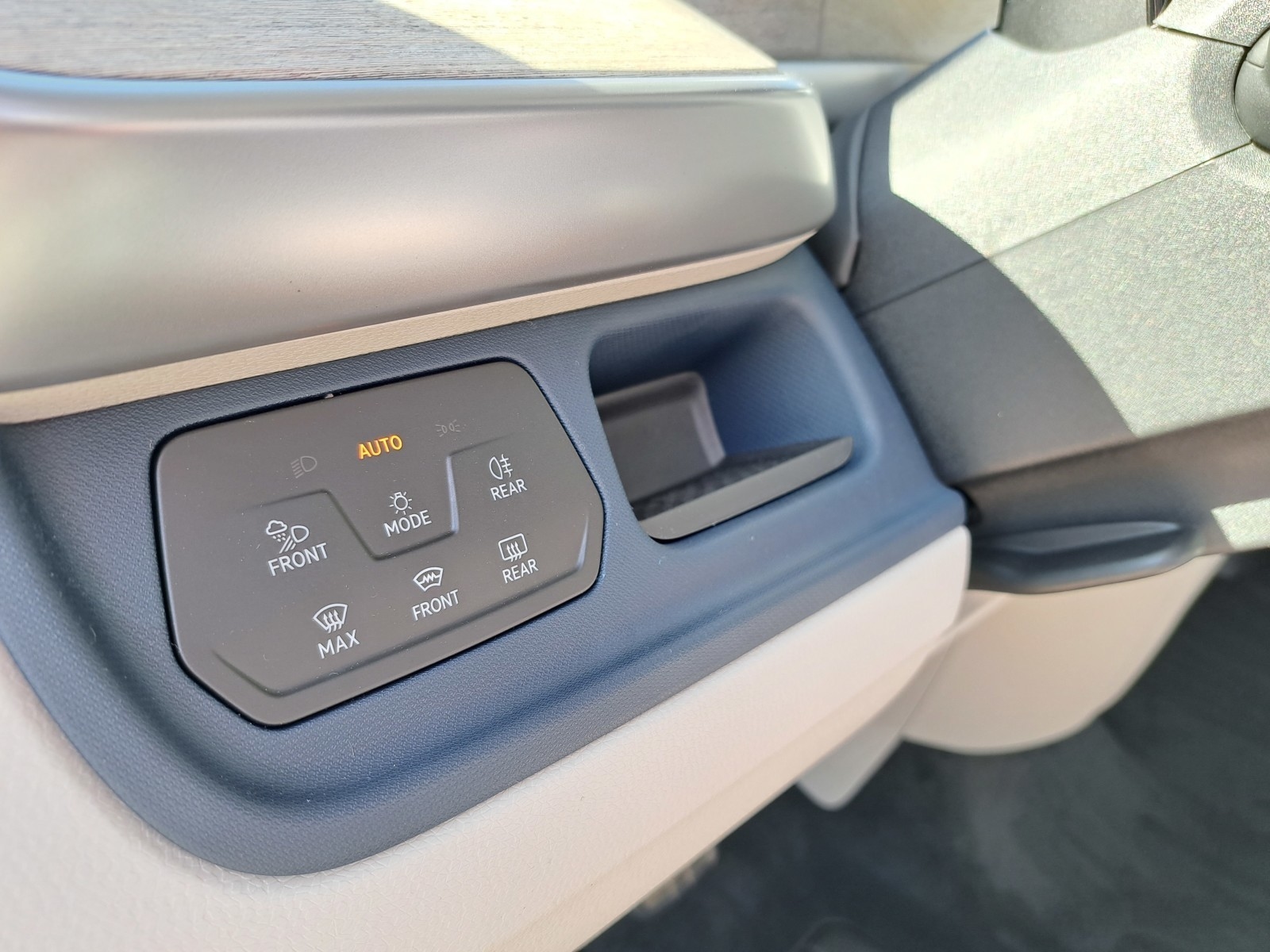 Volkswagen ID Buzz