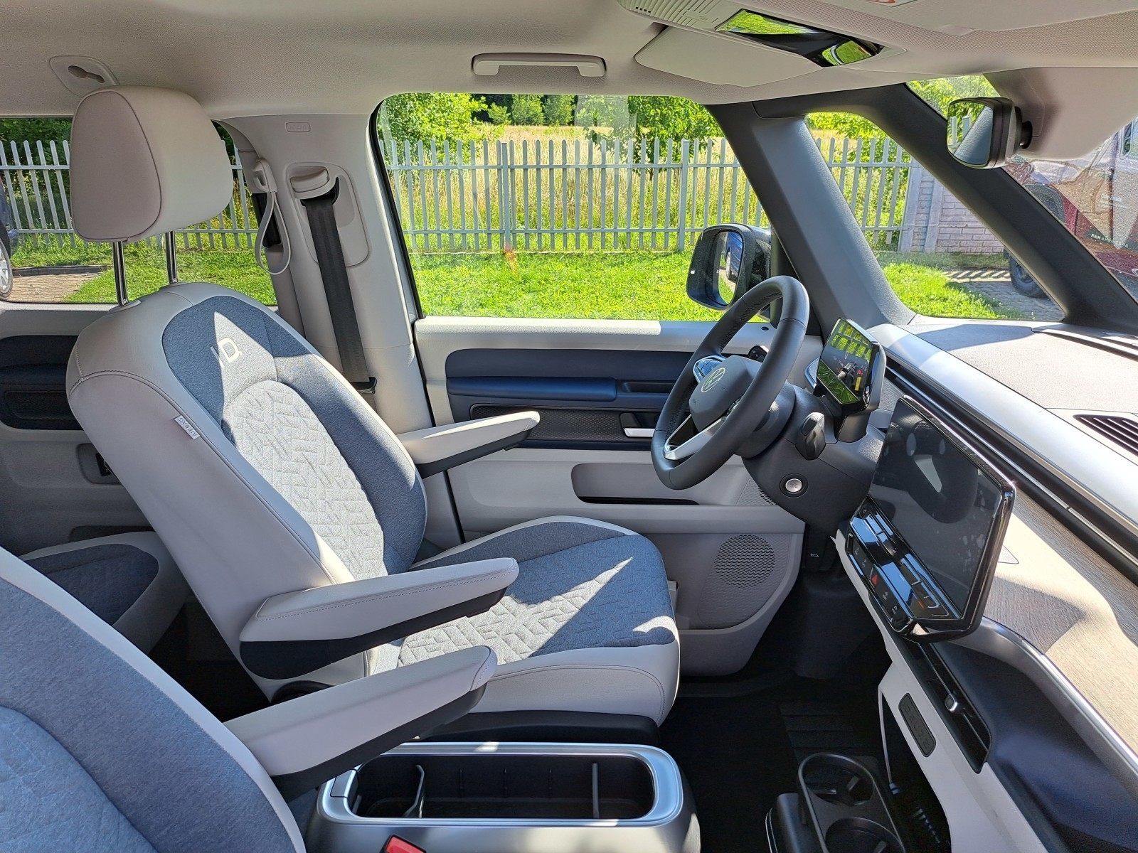 Volkswagen ID Buzz