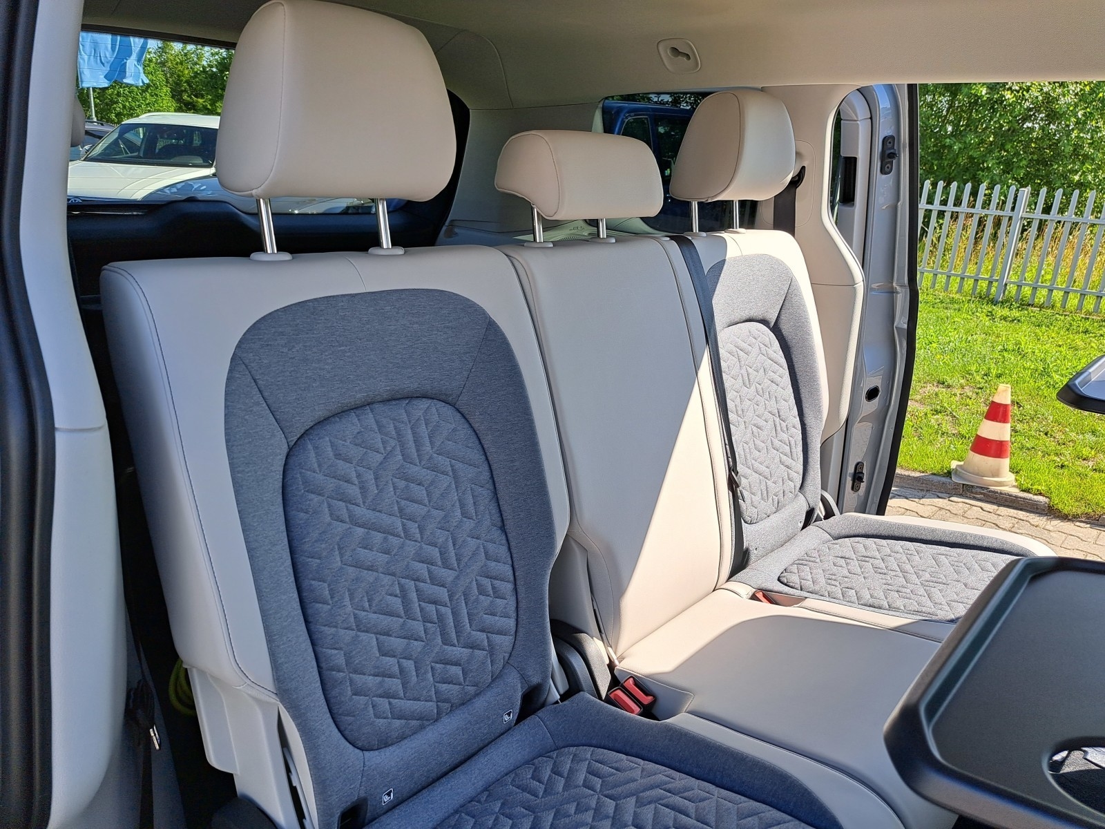 Volkswagen ID Buzz