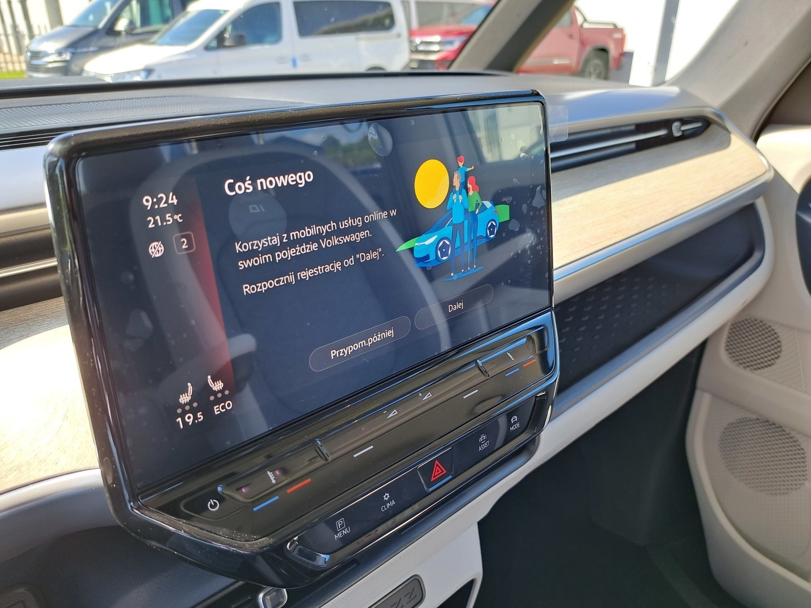Volkswagen ID Buzz