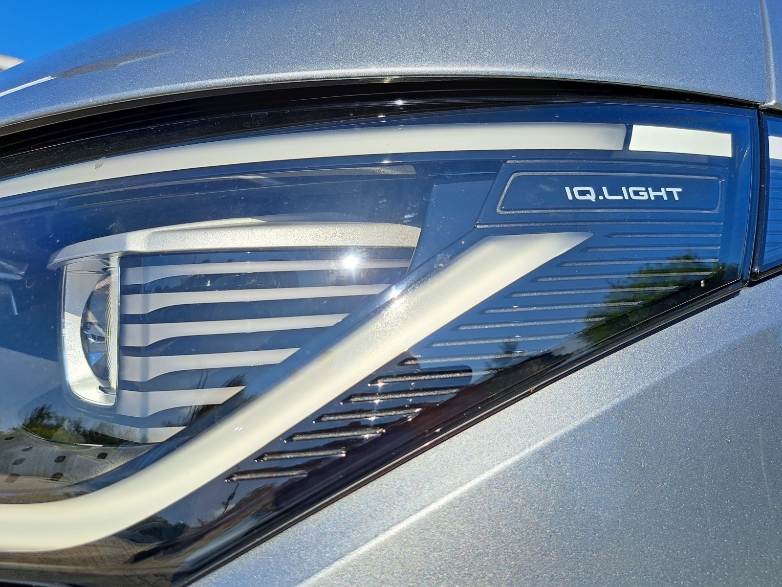 Volkswagen ID Buzz