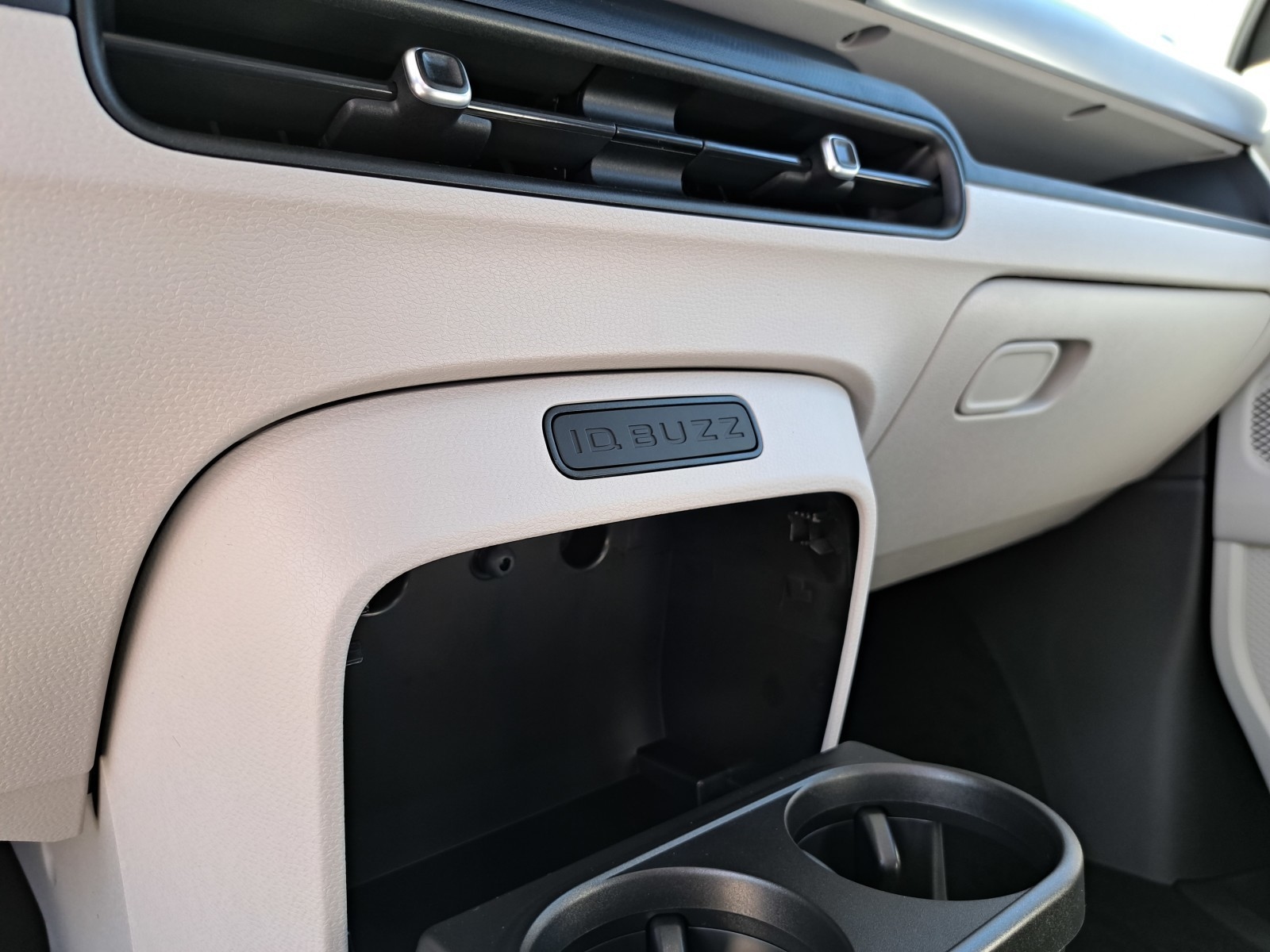 Volkswagen ID Buzz