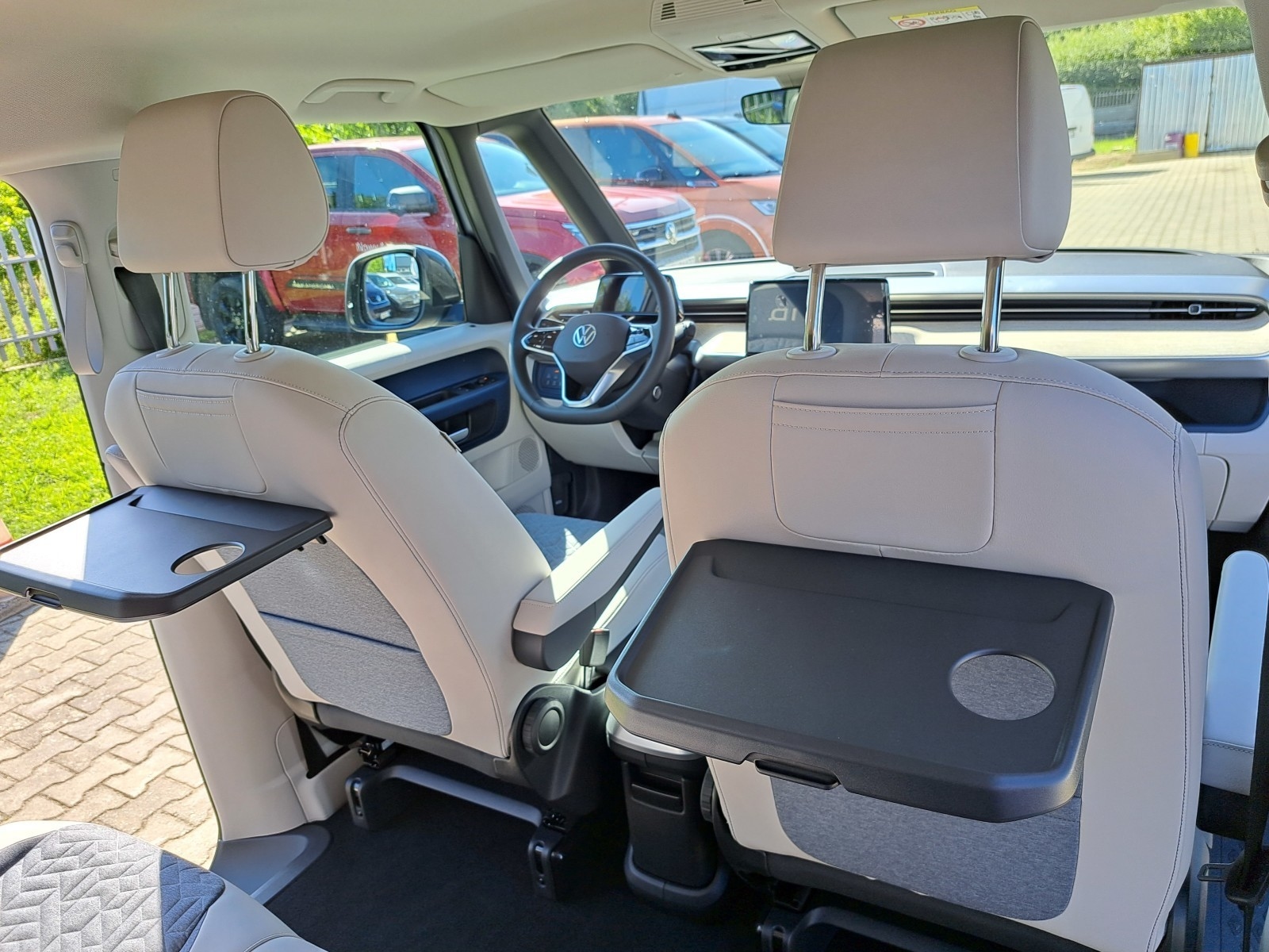 Volkswagen ID Buzz
