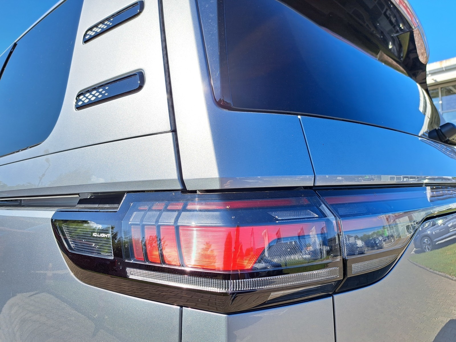 Volkswagen ID Buzz