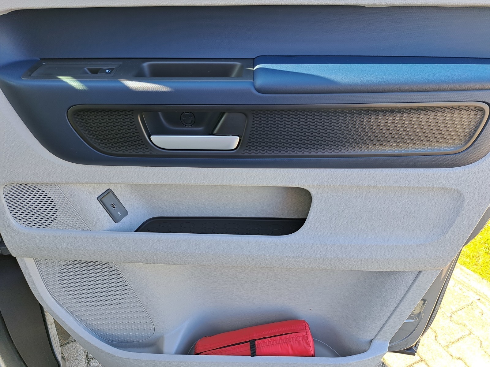 Volkswagen ID Buzz
