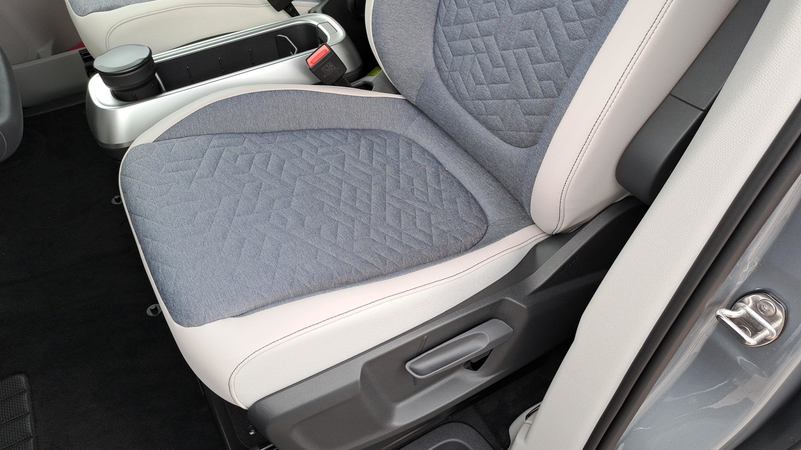 Volkswagen ID Buzz