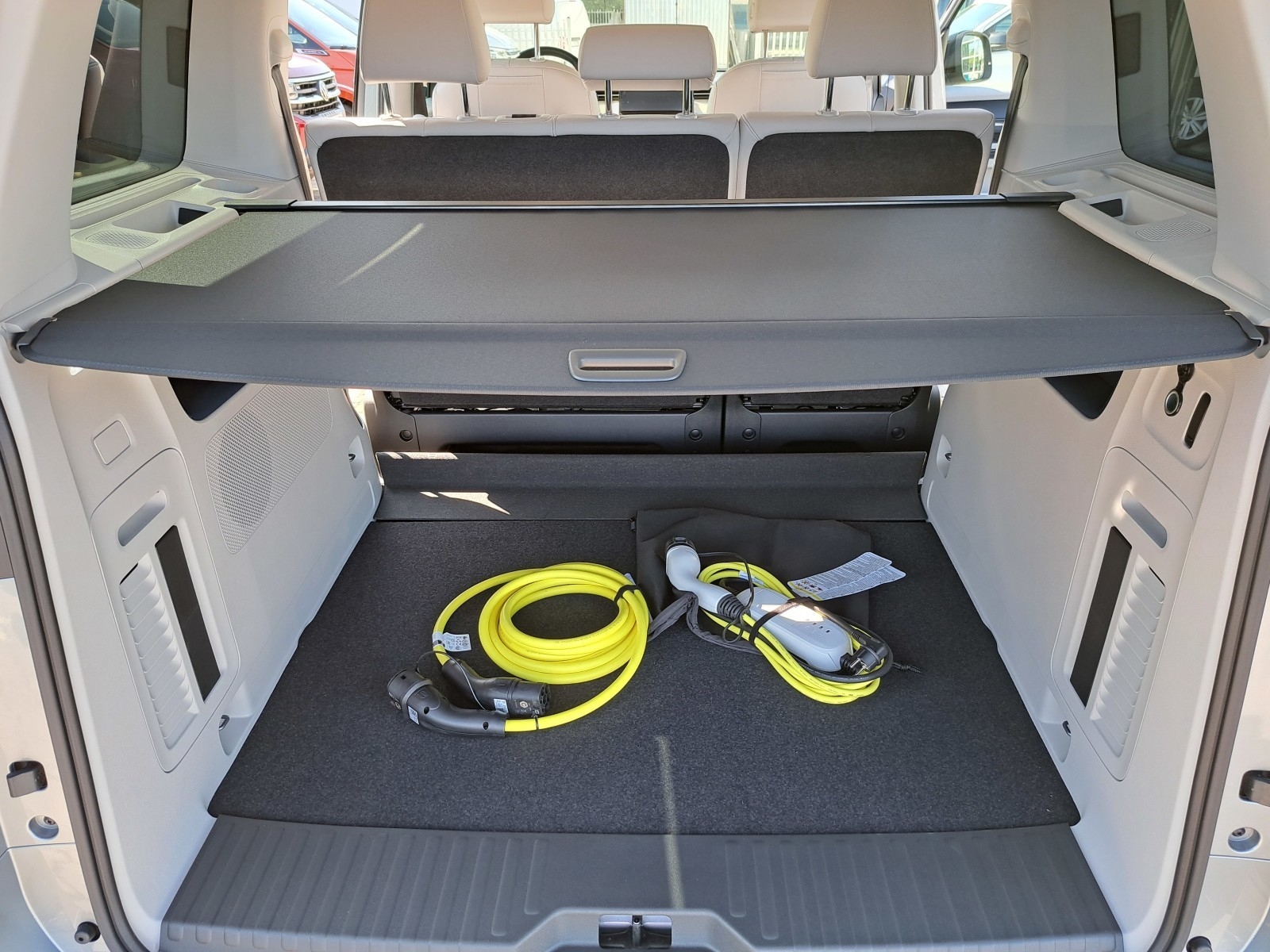 Volkswagen ID Buzz
