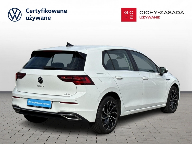 Volkswagen Golf 2023