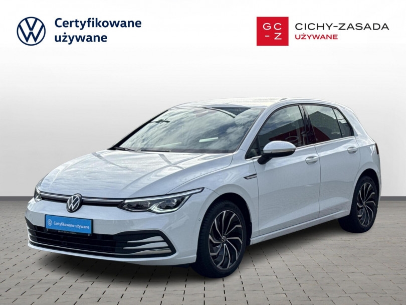 Volkswagen Golf 2023