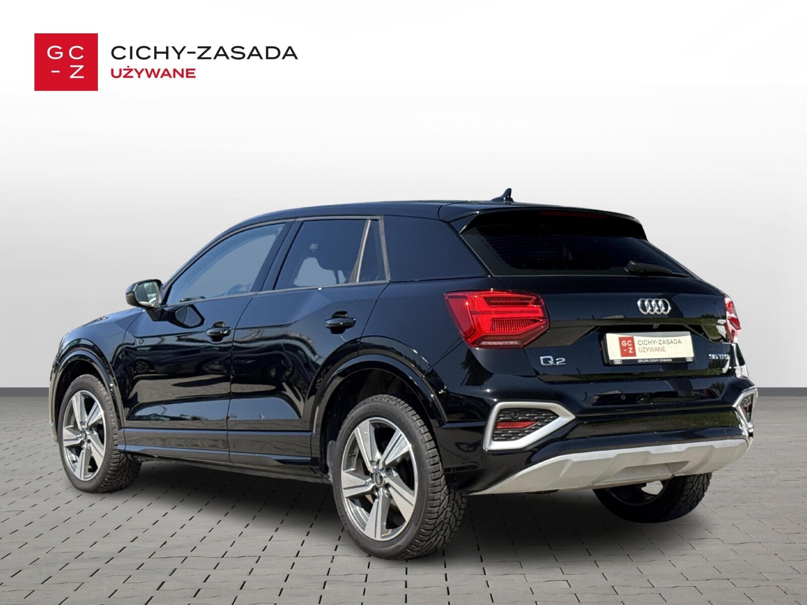 Audi Q2