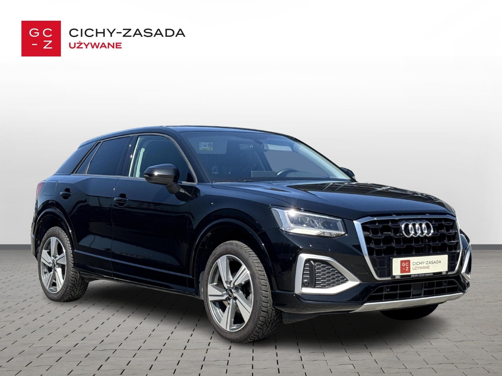 Audi Q2
