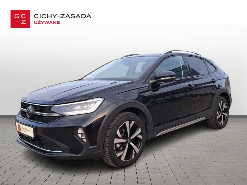 Volkswagen Taigo 2023