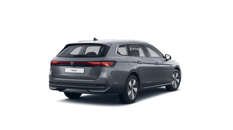 Volkswagen Passat 2024
