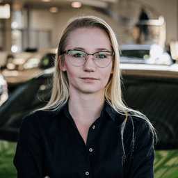 Julia Berg