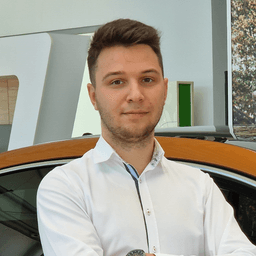 Mateusz Gałecki