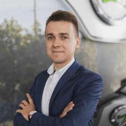Michał Misiek