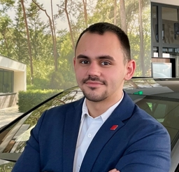 Krystian Stasik