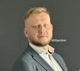 Kamil Żebrowski