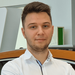 Mateusz Gałecki