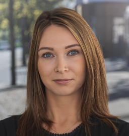 Karolina Grabińska