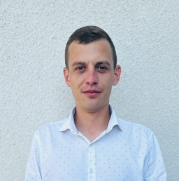 Bartosz Kubas