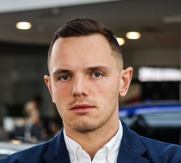 Maciej Franelak