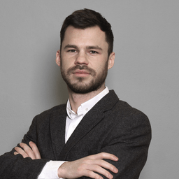 Robert Szarleja