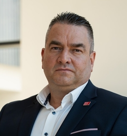 Daniel Bartoszkiewicz