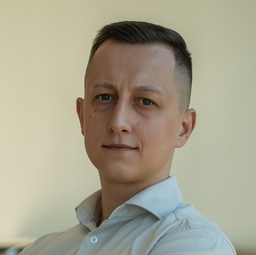 Jacek Murawski
